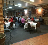 Burdekin Motor Inn - Accommodation Port Hedland