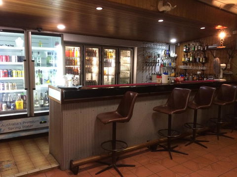Burdekin Motor Inn - Accommodation Port Hedland 3