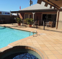 Burke  Wills Mt Isa - Accommodation Port Hedland