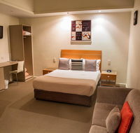 Burkes Hotel Motel - Accommodation Port Hedland