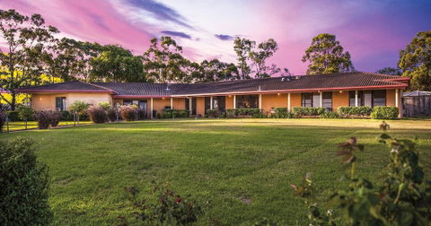 Burncroft Guesthouse - Accommodation Port Hedland 0