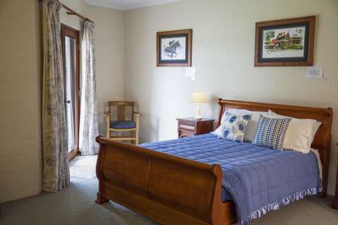 Burncroft Guesthouse - Accommodation Port Hedland 3