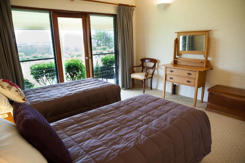 Burncroft Guesthouse - Accommodation Port Hedland 2