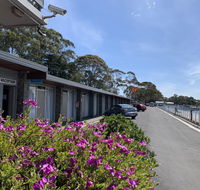 Burnie Airport Motel - Accommodation Port Hedland
