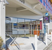 Burnie Central Townhouse Hotel - Accommodation Port Hedland