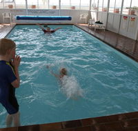 Burnie Ocean View Motel and Caravan Park - Accommodation Port Hedland