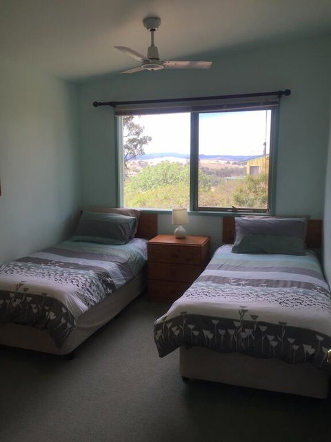 Burnt Creek Cottages - Accommodation Port Hedland 3