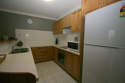 Burramys 4/1 Kirwan Close - Accommodation Port Hedland 3