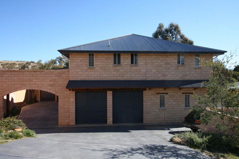 Burramys 4/1 Kirwan Close - Accommodation Port Hedland 1