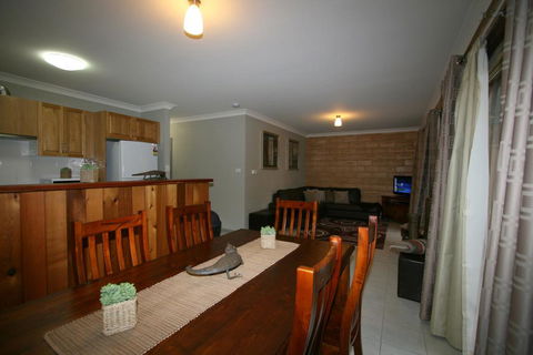 Burramys 4/1 Kirwan Close - Accommodation Port Hedland 2