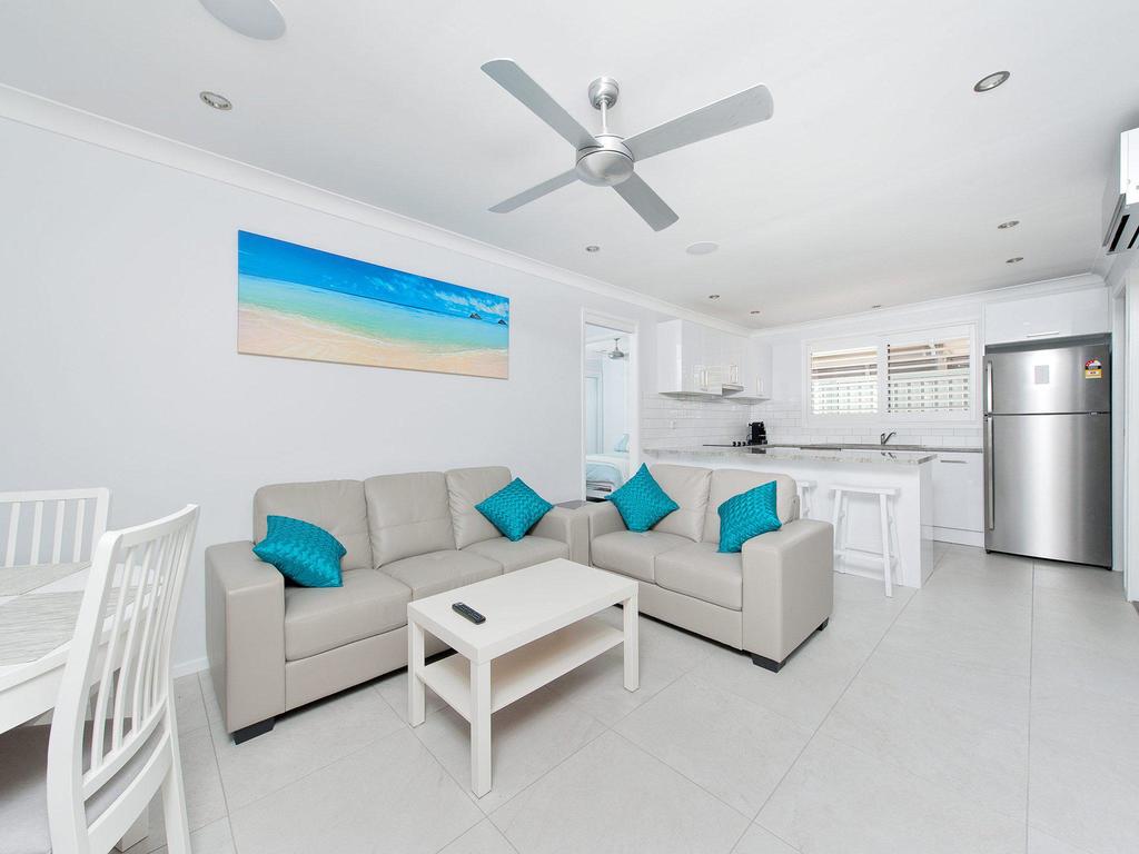 Corlette NSW Accommodation Port Hedland