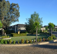 Burringa Garden Motel - Accommodation Port Hedland