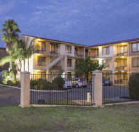 Burswood Lodge Apartments - Accommodation Port Hedland