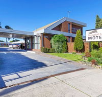 Burwood East Motel - Accommodation Port Hedland