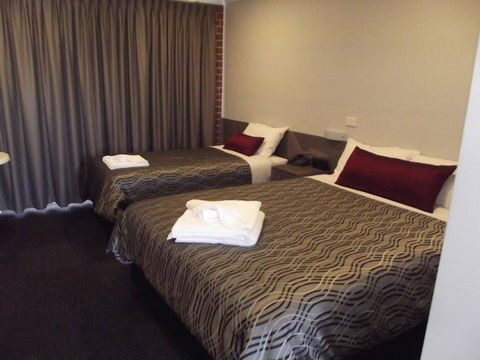 Bushman's Motor Inn - Accommodation Port Hedland 2