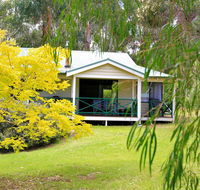 Bushy Lake Chalets - Accommodation Port Hedland