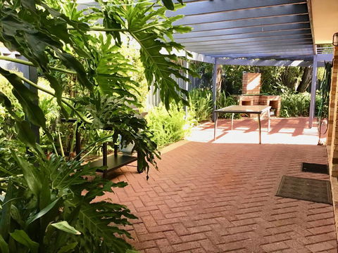 Bussell Retreat - Accommodation Port Hedland 3