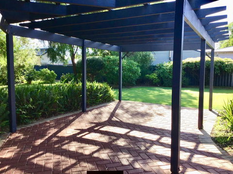 Bussell Retreat - Accommodation Port Hedland 1