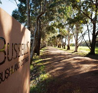 Bussells Bushland Cottages - Accommodation Port Hedland
