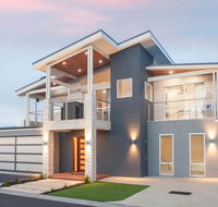 Busselton Beach House - Accommodation Port Hedland