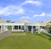 Busselton Beach House - Accommodation Port Hedland