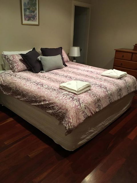 Busselton Beachside - Accommodation Port Hedland 2