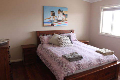 Busselton Beachside - Accommodation Port Hedland 3