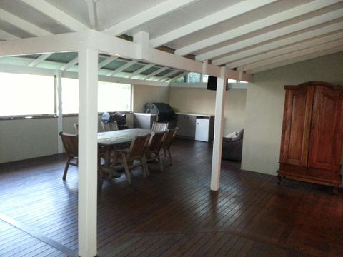 Busselton Beachside - Accommodation Port Hedland 1