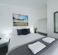 Busselton Holiday Units - Accommodation Port Hedland