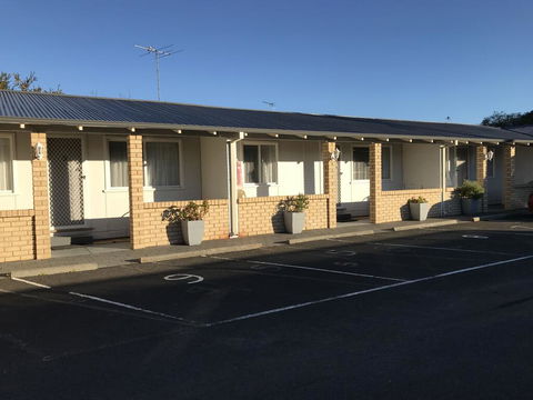 Busselton Jetty Chalets - Accommodation Port Hedland 3
