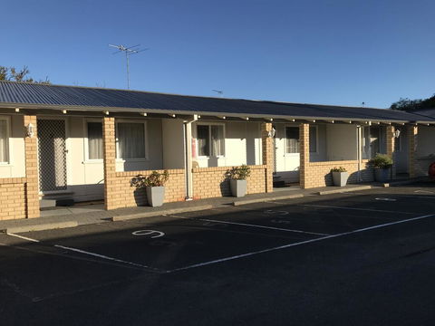Busselton Jetty Chalets - Accommodation Port Hedland 1