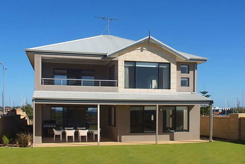 Busselton On The Beach - Accommodation Port Hedland 0