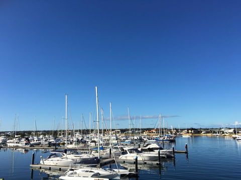 Busselton On The Beach - Accommodation Port Hedland 1