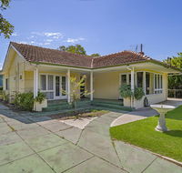 Busselton River Cottage - Accommodation Port Hedland