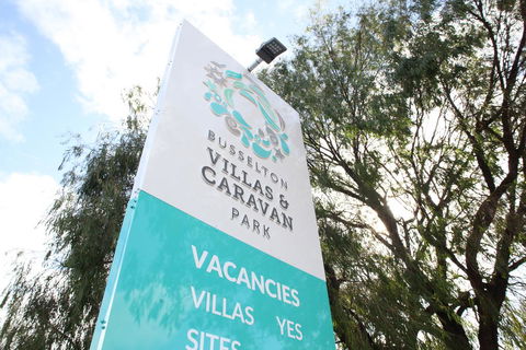 Busselton Villas And Caravan Park - Accommodation Port Hedland 0