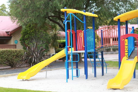 Busselton Villas And Caravan Park - Accommodation Port Hedland 3