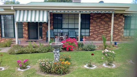 Butterfly Cottage - Accommodation Port Hedland 2