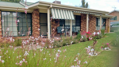 Butterfly Cottage - Accommodation Port Hedland 1