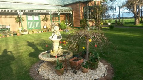 Butterfly Farm Bed And Breakfast Nirranda - Accommodation Port Hedland 2