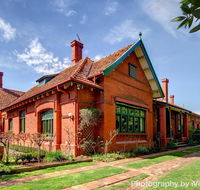 Buxton Manor - Accommodation Port Hedland