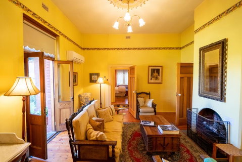 Buxton Manor - Accommodation Port Hedland 3
