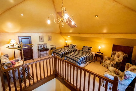 Buxton Manor - Accommodation Port Hedland 2
