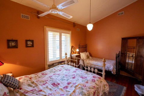 Buxton Manor - Accommodation Port Hedland 1