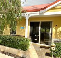 By The Jetty - Accommodation Port Hedland