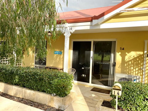 By The Jetty - Accommodation Port Hedland 0