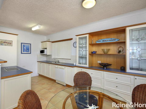 By The Sea - Cumbernauld #1 - 1/12 Terrigal Esp, Terrigal - Accommodation Port Hedland 3