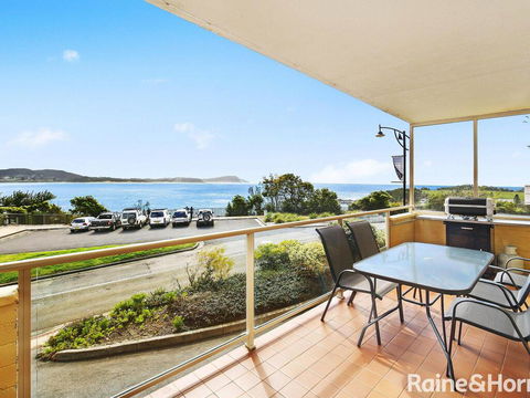 By The Sea - Cumbernauld #1 - 1/12 Terrigal Esp, Terrigal - Accommodation Port Hedland 0