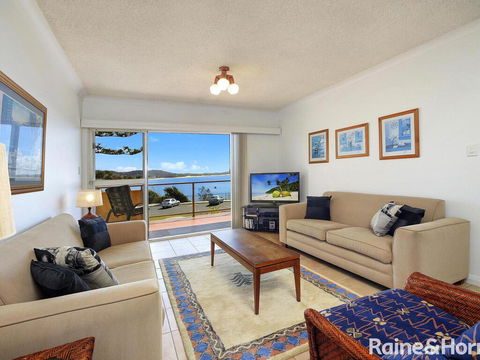 By The Sea - Cumbernauld #1 - 1/12 Terrigal Esp, Terrigal - Accommodation Port Hedland 2