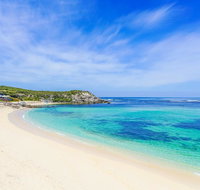 By the Sea Margaret River - Accommodation Port Hedland