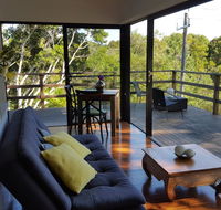 Byron Bay Hinterland Cottages - Accommodation Port Hedland